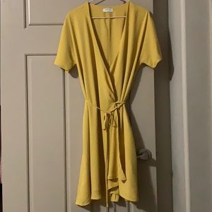 Wallace Dress by Babaton